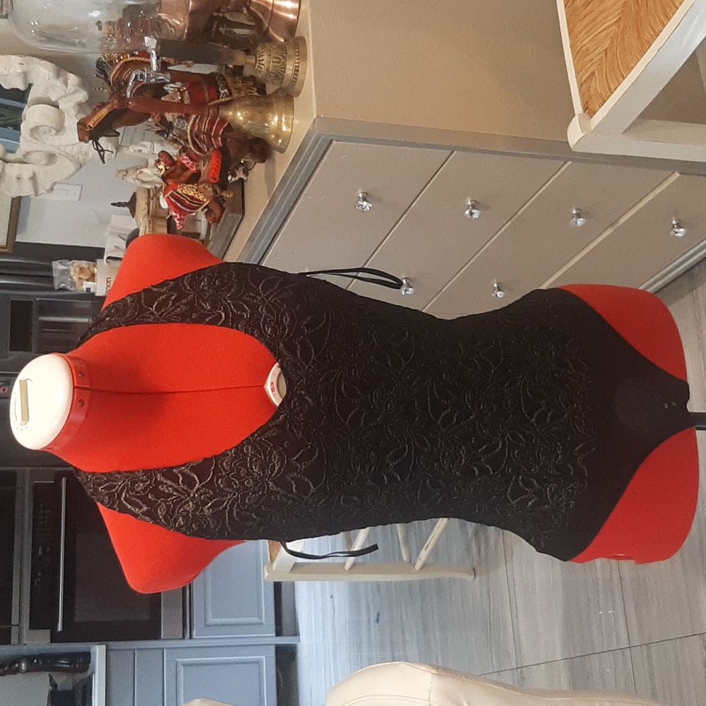 BEBE BODYSUIT